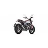 Arrow Exhaust Tube Intermédiaire Ducati Scrambler 800