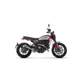 Arrow Exhaust Ducati Scrambler 800 - Pro-Race