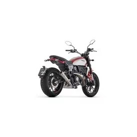 Arrow Exhaust Ducati Scrambler 800 - Pro-Race