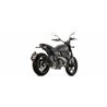 Arrow Exhaust Ducati Scrambler 800 - Rebel