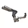 Arrow Exhaust Ducati Streetfighter V2 - Racing