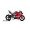 Arrow Exhaust Ducati Streetfighter V2 - Racing