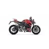 Arrow Exhaust Ducati Streetfighter V2 - Racing