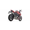Arrow Exhaust Ducati Streetfighter V2 - Racing