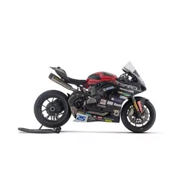 Arrow Exhaust Ducati Streetfighter V2 - Racing