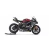 Arrow Exhaust Ducati Streetfighter V2 - Racing
