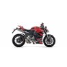 Arrow Exhaust Ducati Streetfighter V2 - Racing