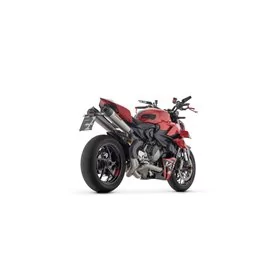 Arrow Exhaust Ducati Streetfighter V2 - Racing