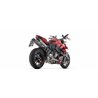 Arrow Exhaust Ducati Streetfighter V2 - Racing
