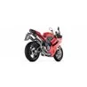 Arrow Exhaust Ducati Streetfighter V2 / V2S
