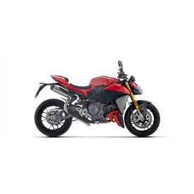 Arrow Exhaust Ducati Streetfighter V2 / V2S