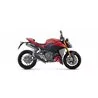 Arrow Exhaust Ducati Streetfighter V2 / V2S