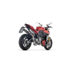 Arrow Exhaust Ducati Streetfighter V2 / V2S