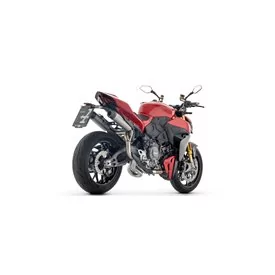 Arrow Exhaust Ducati Streetfighter V2 / V2S