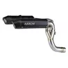 Arrow Exhaust Ducati Streetfighter V2 / V2S