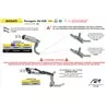 Arrow Exhaust Ducati Streetfighter V2 / V2S