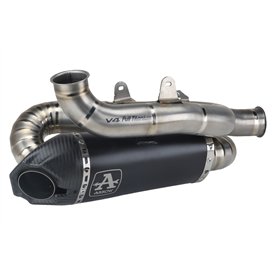 Arrow Exhaust Ducati Streetfighter V4 - Racing