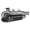 Arrow Exhaust Ducati Streetfighter V4 - Racing