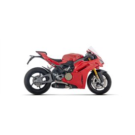 Arrow Exhaust Ducati Streetfighter V4 - Racing