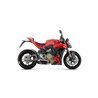 Arrow Exhaust Ducati Streetfighter V4 - Racing