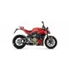 Arrow Exhaust Ducati Streetfighter V4 - Racing
