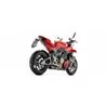 Arrow Exhaust Ducati Streetfighter V4 - Racing