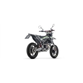 Arrow Exhaust Fantic XEF / XMF 125 - Icon