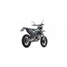 Arrow Exhaust Fantic XEF / XMF 125 - Icon