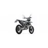 Arrow Exhaust Fantic XEF / XMF 125 - Icon