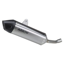 Arrow Exhaust Fantic XEF / XMF 125 - Icon