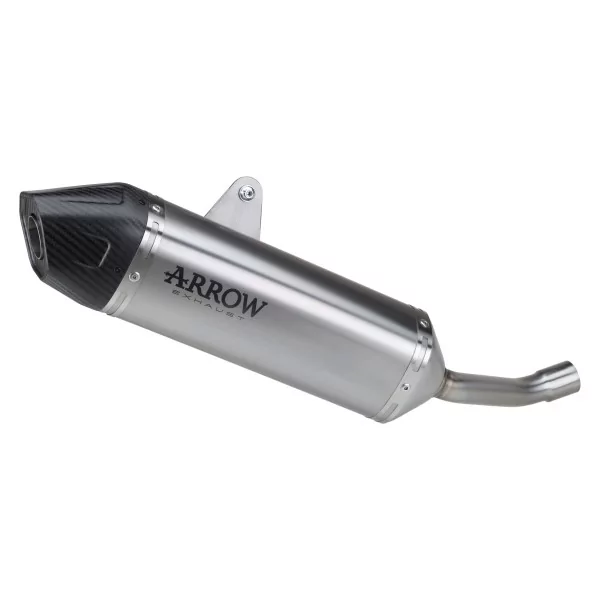 Arrow Exhaust Fantic XEF / XMF 125 - Icon