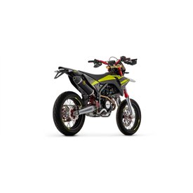 Arrow Exhaust Fantic XEF / XMF 125 - Off-Road Thunder