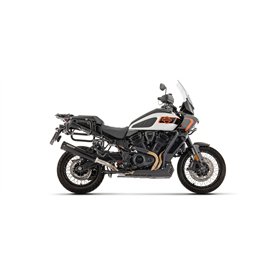 Arrow Exhaust HD Pan America 1250 - Racing
