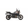 Arrow Exhaust HD Pan America 1250 - Racing