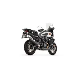 Arrow Exhaust HD Pan America 1250 - Racing