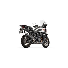 Arrow Exhaust HD Pan America 1250 - Racing