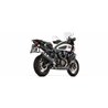 Arrow Exhaust HD Pan America 1250 - Racing