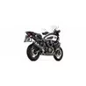 Arrow Exhaust HD Pan America 1250 - Racing