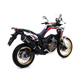 Arrow Exhaust Honda Africa Twin 1000 Advsport