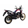 Arrow Exhaust Honda Africa Twin 1000 Advsport