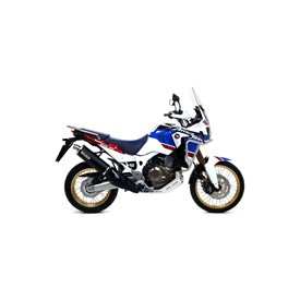 Arrow Exhaust Honda Africa Twin 1000 Advsport