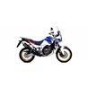 Arrow Exhaust Honda Africa Twin 1000 Advsport