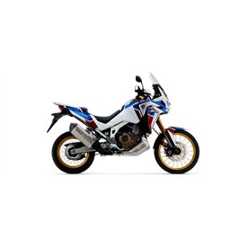 Arrow Exhaust Honda Africa Twin 1100 Advsport