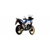 Arrow Exhaust Honda Africa Twin 1100 Advsport