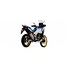 Arrow Exhaust Honda Africa Twin 1100 Advsport