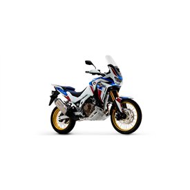 Arrow Exhaust Honda Africa Twin 1100 Advsport