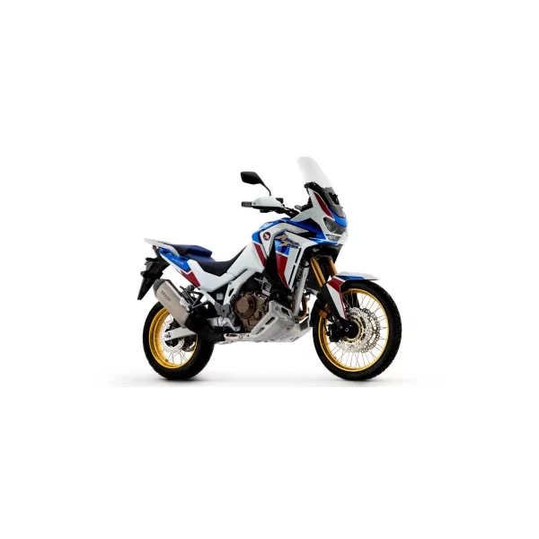 Arrow Exhaust Honda Africa Twin 1100 Advsport