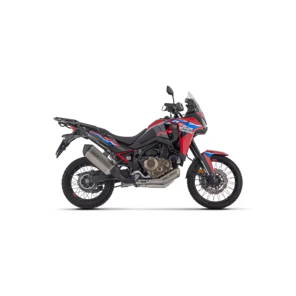 Arrow Exhaust Honda Africa Twin 1100 Advsport
