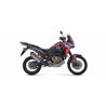 Arrow Exhaust Honda Africa Twin 1100 Advsport