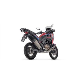 Arrow Exhaust Honda Africa Twin 1100 Advsport